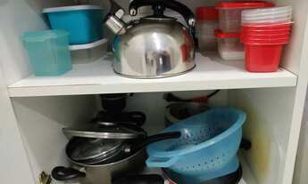 Imagem 7: Flat para aluguel de temporada (diárias) na beira mar de Manaíra - João Pessoa - PB