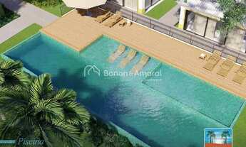 Imagem: Terreno à venda no Condomínio Terras da