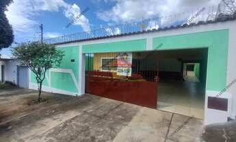 Imagem 2: Casa grande, 4 quartos, 3 suítes, copa coz. armários, gara 4 carr, área p/ churrasco, Jd