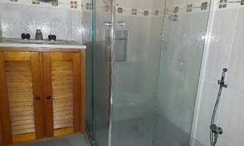 Imagem 7: Fator2509) Casa linear - 2 quartos (1 suíte) - Via Oceânica - Júlia Deberg