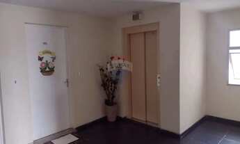 Imagem 7: APARTAMENTO PARA LOCAÇÃO 56,32 m² 2 DORMITÓRIOS 7º ANDAR BLOCO 3