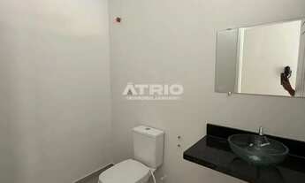 Imagem 7: Casa para Locação 3 Suítes - Cinturão Verde