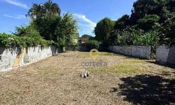 Imagem 3: Terreno à venda, 405 m² por R$ 350.000,00 - Balneário Remanso - Rio das Ostras/RJ