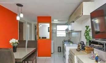 Imagem: Vende-se apartamento no Bairro Aricanduva