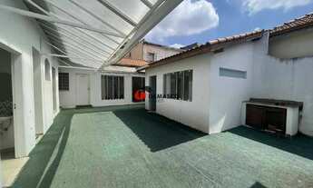 Imagem: Comercial à venda 11 Salas, 3 Vagas, Osvaldo