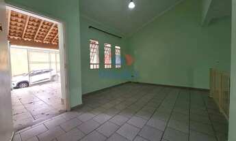 Imagem 5: Casa para aluguel, 2 quartos, 2 vagas, Jardim Primavera - Indaiatuba/SP