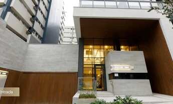 Imagem 3: Imóvel para venda tem 65 metros quadrados com 2 quartos em Jardim Paulista - São Paulo - S