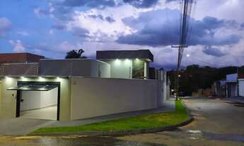 Imagem 3: Casa Setor Sul III Etapa