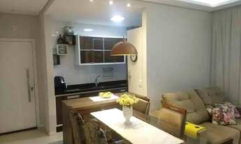 Imagem: Apartamento (Padrão), com 3 quartos e 2