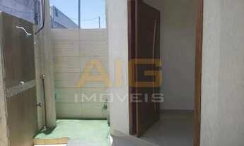 Imagem 2: Casa Duplex Independente Venda Locação Terraço 2 Quartos Estação São Pedro