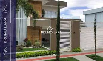 Imagem: Casa à venda no Condomínio Portal do Igarapé