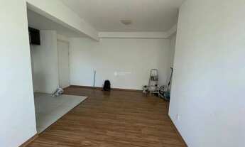 Imagem 3: Excelente apto 2 dormitórios, 55m² privativos com churrasqueira, andar alto no JARDIM CARV