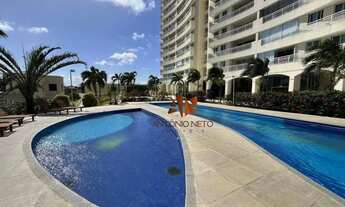 Imagem 3: Condominio Allegro - Apartamento com 2 quartos para alugar por R$ 4.435/mês - Cidade dos F