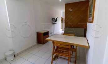 Imagem 6: Apartamento totalmente mobiliado na Vila Mariana