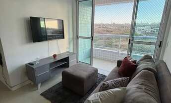 Imagem: Apartamento aluguel 2 quartos mobiliado