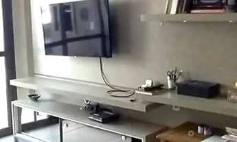 Imagem 3: Apartamento à venda no Itacorubi com 69 m² e 2 dormitórios/quartos disponíveis