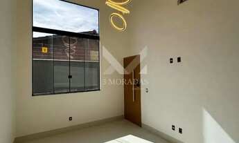 Imagem 2: Casa 3Q no Village Garavelo em Aparecida de Goiânia