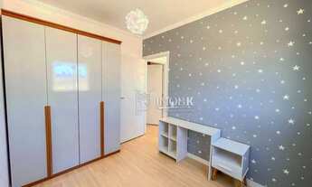 Imagem 6: Apartamento com 2 dormitórios à venda, 60 m² por R$ 490.000,00 - Ponte de São João - Jundi