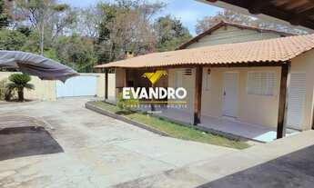 Imagem 2: Casa para Venda em Cuiabá, Santa Cruz, 3 dormitórios, 1 suíte, 2 banheiros, 2 vagas