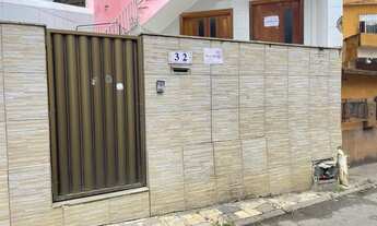 Imagem: Casa federação