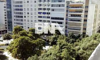 Imagem 2: Apartamento - / Residencial / Copacabana/ 4 quartos/ vaga