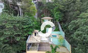 Imagem: Terreno à venda, 400 m² por R$ 890.000,00