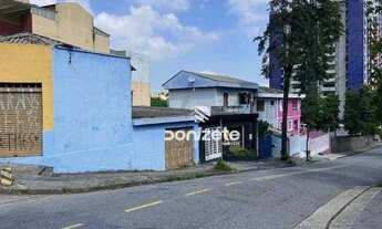 Imagem 6: Terreno à venda, 200 m² por R$ 1.600.000,00 - Vila Valparaíso - Santo André/SP