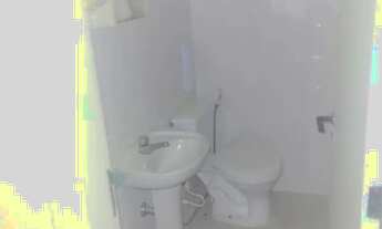 Imagem 4: Sala Comercial para Locação em Rio de Janeiro, Barra da Tijuca, 1 banheiro, 1 vaga