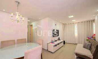 Imagem: Apartamento à venda na Vila Rosa, 2 quartos