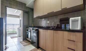 Imagem 4: Apartamento para venda em Mooca com 3 quartos, sendo 3 suítes , 129m²