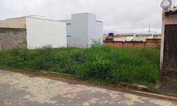 Imagem 4: Lote no bairro prolongamento vila Anália