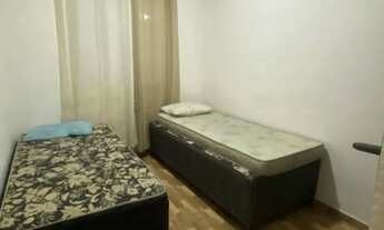 Imagem 2: Vendo excelente apartamento térreo condomínio Santana Tower