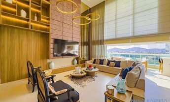 Imagem 4: APARTAMENTO - ALPHAVILLE EMPRESARIAL - SP