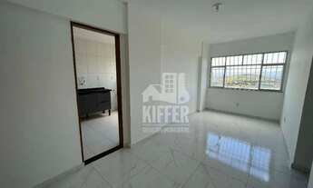 Imagem 3: Apartamento com 2 quartos à venda, 55 m² por R$ 380.000 - Centro - Niterói/RJ