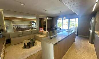 Imagem 3: Sobrado com 3 dormitórios à venda, 182 m² por R$ 1.477.000 - Jardins Berlim - Senador Cane