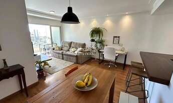 Imagem 3: Apartamento com 3 quartos à Venda, Além Ponte - Sorocaba