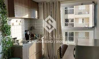 Imagem 4: Apartamento 3 quartos 1 suíte - Setor Campinas