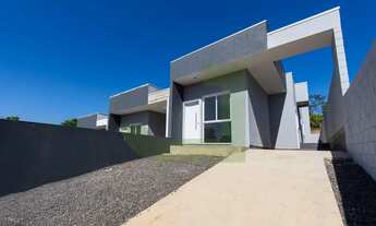 Imagem: Casa NOVA com 3 dormitórios, sendo 1 suíte