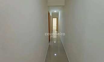 Imagem 7: Casa com 2 dormitórios à venda, 91 m² - São Bento (itaipuaçu) - Maricá/RJ