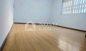 Imagem 2: Apartamento de 1 dormitório com vaga Zona Norte POA