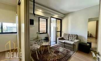 Imagem 3: Locação de apartamento com 1 quarto em Moema sem burocracia - São Paulo - SP