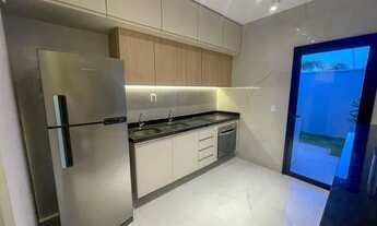 Imagem 6: Casa duplex com três suítes - Eusébio - 131m²