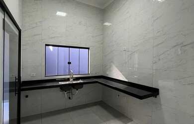 Imagem 6: Linda casa nova no bairro Rita vieira