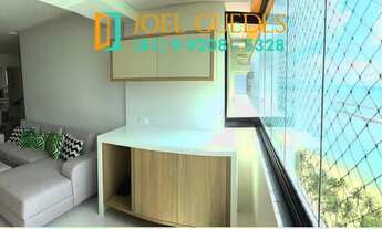 Imagem: Edf. Maison Monet. Andar Alto.Reformado