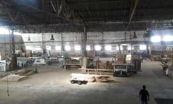 Imagem 6: Galpão para Venda - Mogi das Cruzes