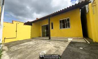 Imagem 2: Imóvel para venda tem 70 metros quadrados com 2 quartos em Unamar (Tamoios) - Cabo Frio