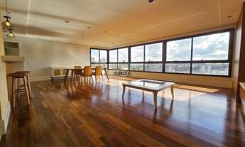 Imagem 3: INBOX CIA IMOBILIÁRIA VENDE APARTAMENTO DE ALTO PADRÃO COM 3 QUARTOS NO BAIRRO CIDADE ALTA