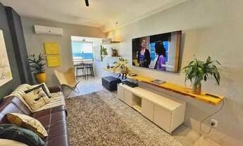 Imagem 5: Cobertura Duplex de 110m² com 2 Suítes, Jacuzzi Privativa e 1 Vaga Ipanema, Rua Prudente