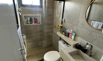 Imagem 3: Apartamento bairro Brasil montado de armários