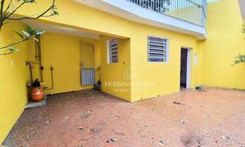 Imagem 4: Casa com 3 dormitórios à venda, 200 m² por R$ 1.190.000,00 - Vila Romana - São Paulo/SP